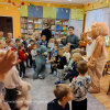 Dzień Pluszowego Misia-Sokolniki